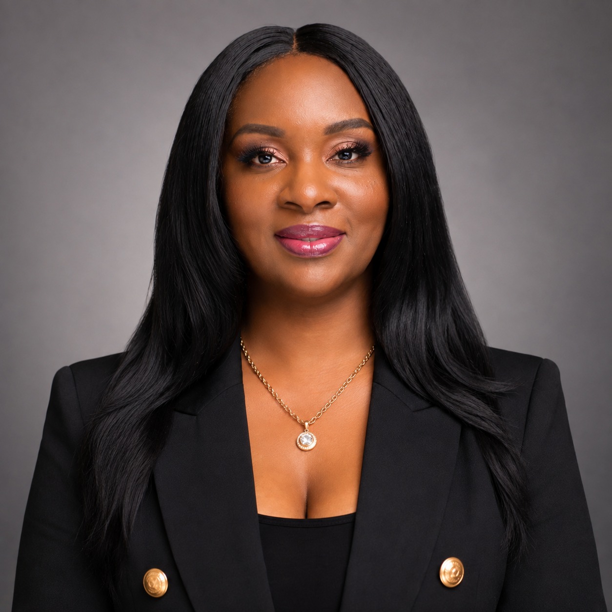 Christina Howard, Founder and CEO of H2 Fractional Solutions